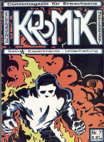 Kromix 7: