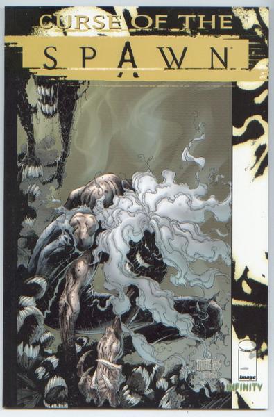 Curse of the Spawn 11: