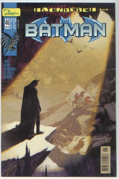 Batman 46: