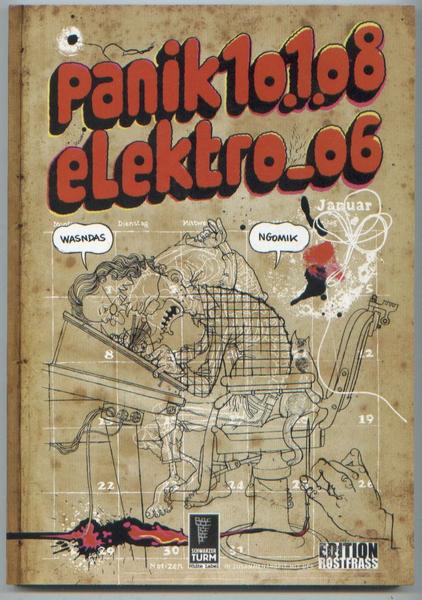 Panik Elektro 6: