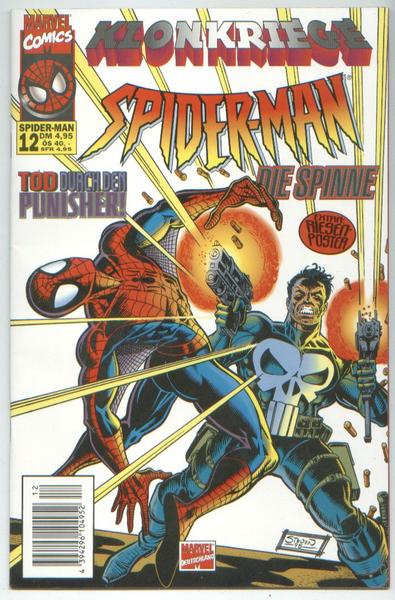Spider-Man 12: