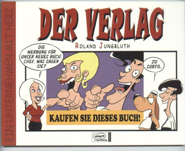 Der Verlag: