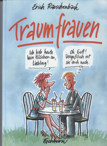 Traumfrauen