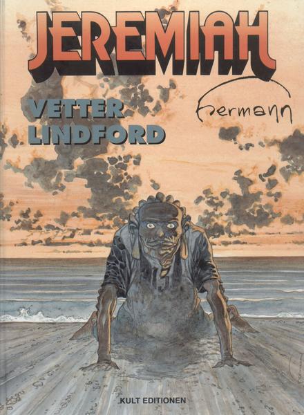 Jeremiah 21: Vetter Lindford
