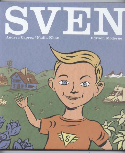 Sven