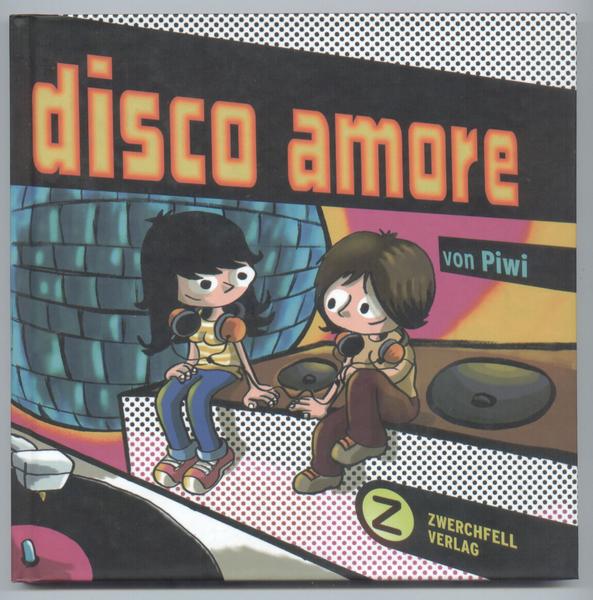 Disco Amore