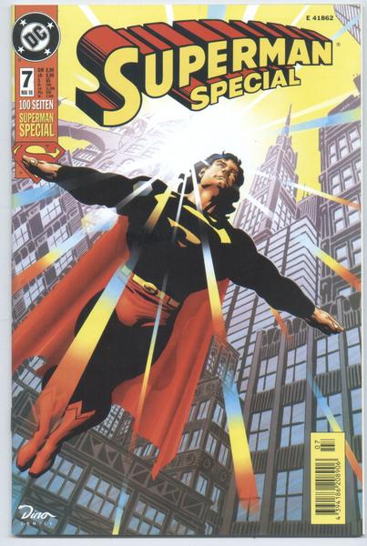 Superman Special 7: