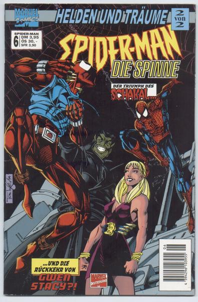 Spider-Man 6: