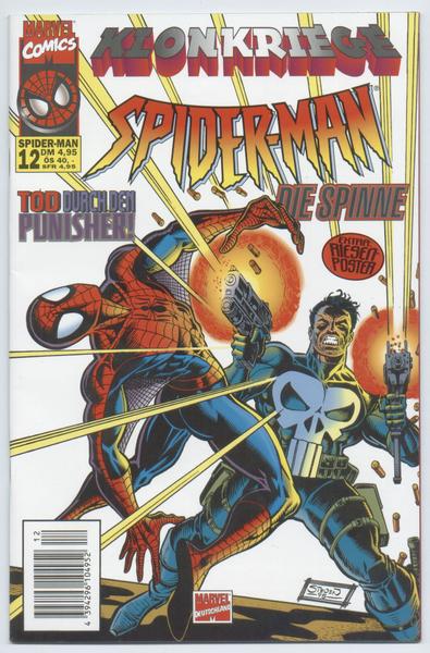 Spider-Man 12: