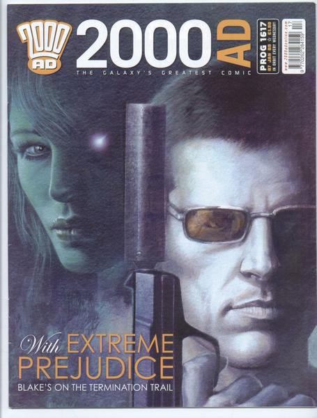 2000 AD 1617
