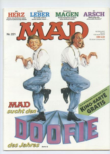 Mad 221:
