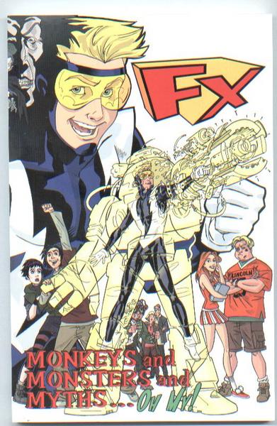 FX TPB