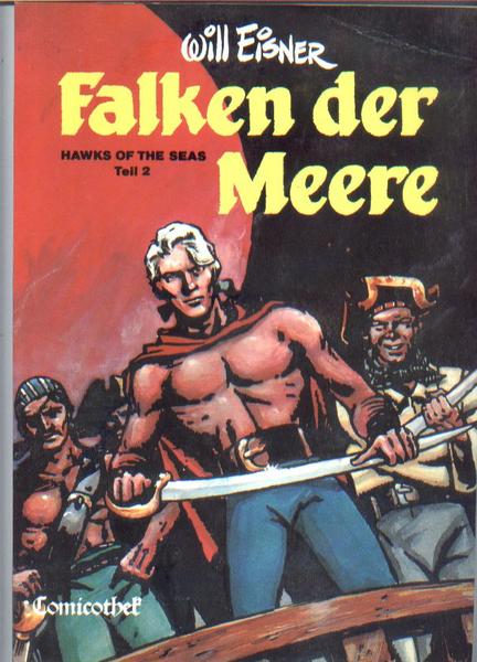 Falken der Meere 2: Hawks of the seas (Teil 2)