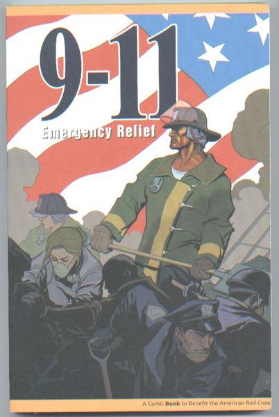 9-11 Emergency Relief