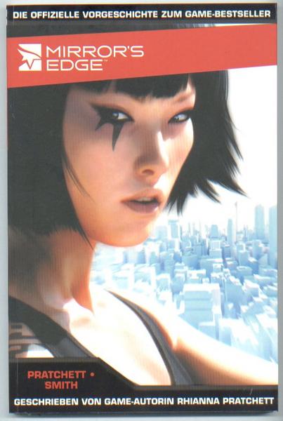 Mirror`s Edge