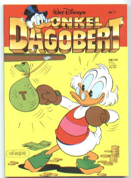 Onkel Dagobert 7: