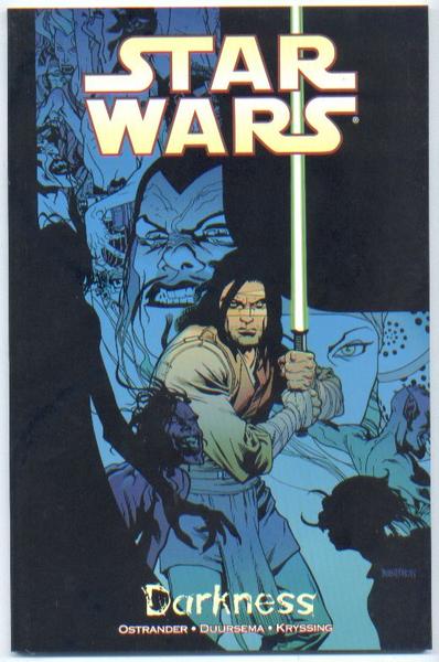 Star Wars: Darkness TP