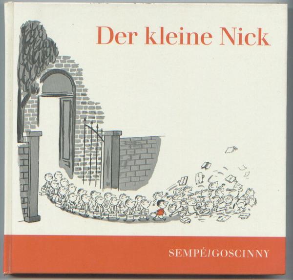 Der kleine Nick