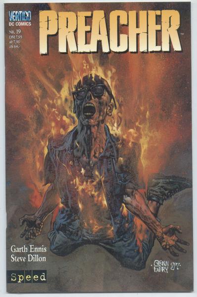 Preacher 19: