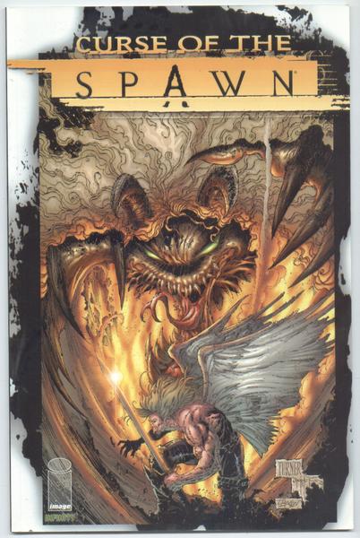 Curse of the Spawn 8: