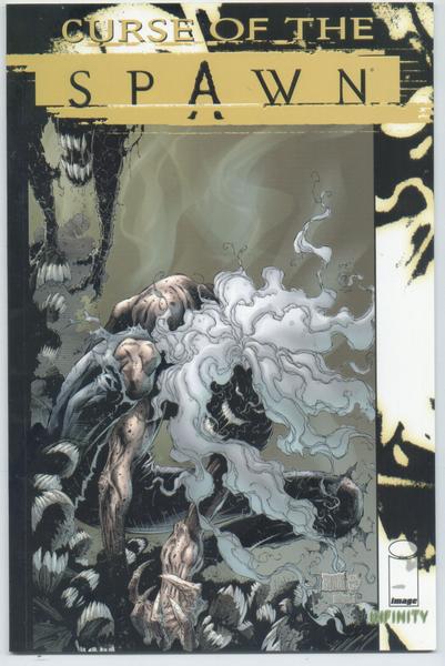 Curse of the Spawn 11: