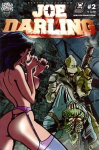 Joe Darling 2:
