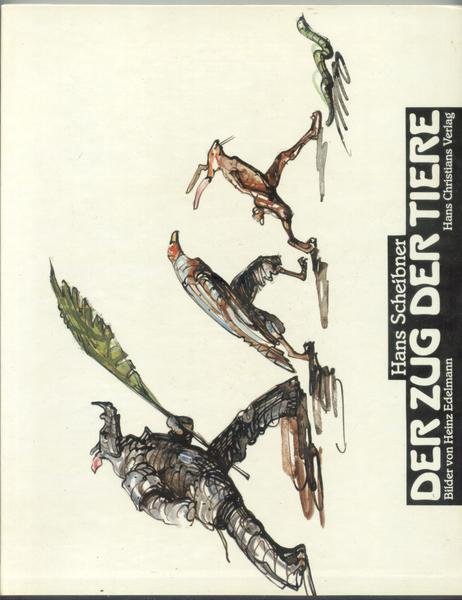 Der Zug der Tiere