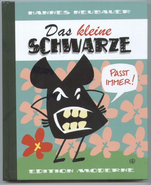 Das kleine Schwarze: