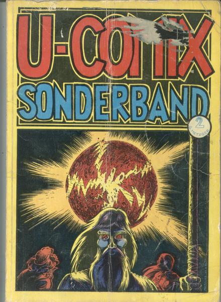 U-Comix Sonderband 2: