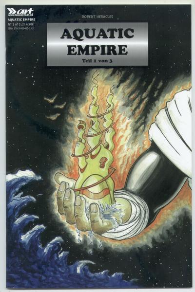 Aquatic empire 1: