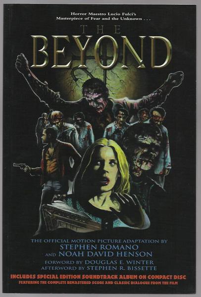 The Beyond