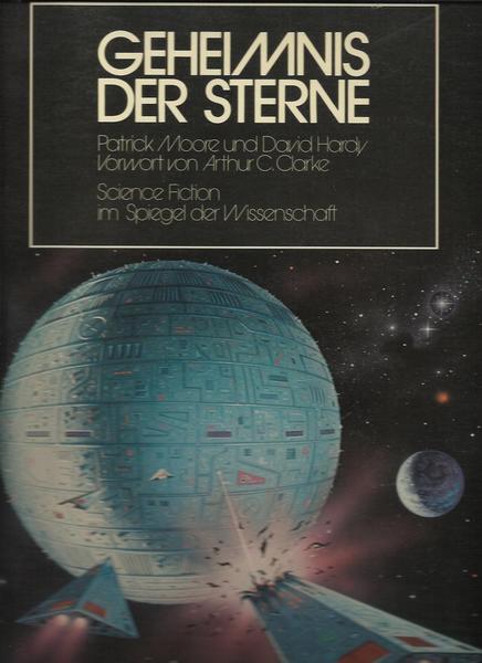 Geheimnis der Sterne