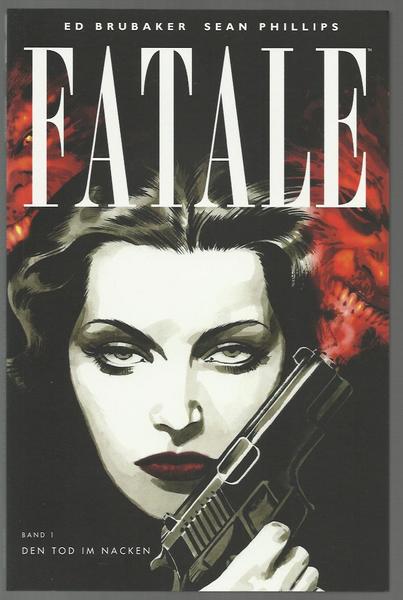 Fatale 1: Den Tod im Nacken