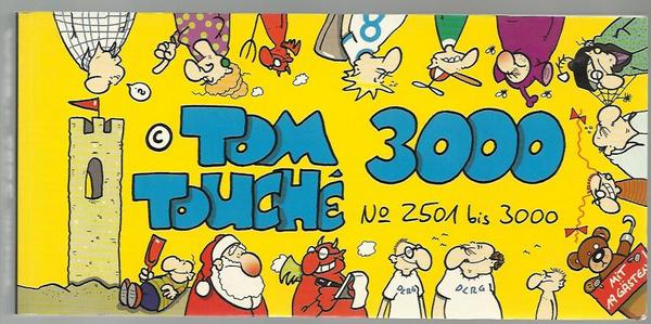 Touché (6): Touché 3000