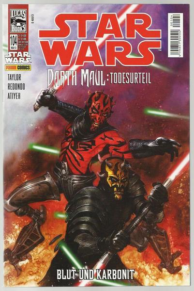 Star Wars 104: