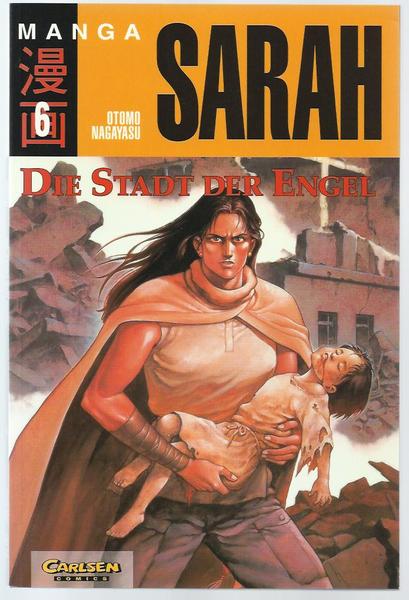 Sarah 5: Der Tod des kleinen Diktators