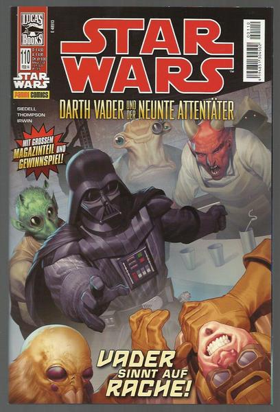 Star Wars 110: