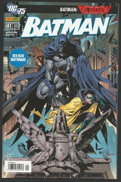 Batman 41: