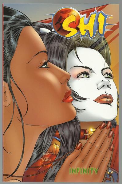 Shi 7+8: Prestige-Ausgabe