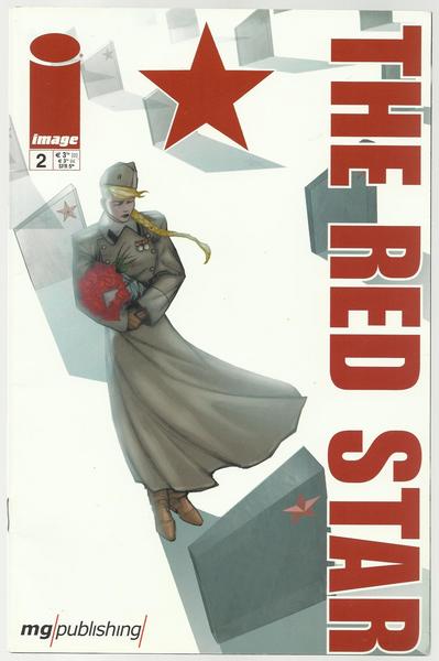 The Red Star 2: