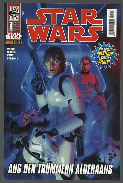 Star Wars 115: