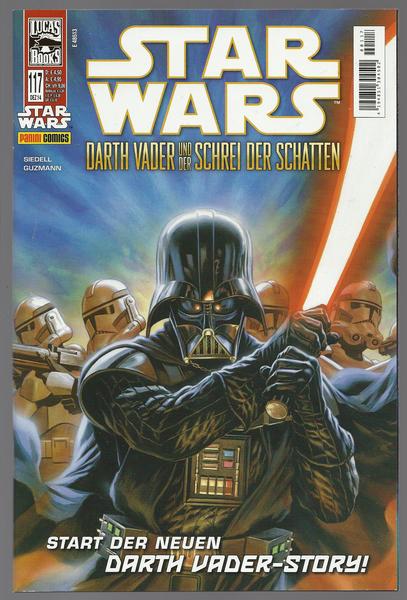 Star Wars 117: