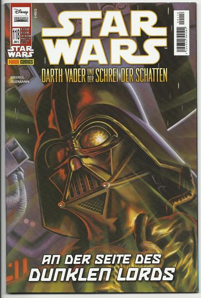 Star Wars 118: