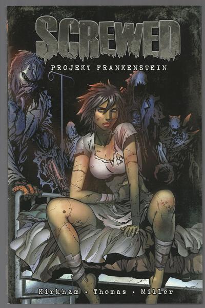Screwed 1: