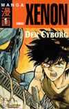 Xenon 1: Der Cyborg