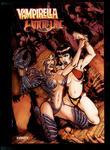 Witchblade Sonderheft 7: Vampirella / Witchblade