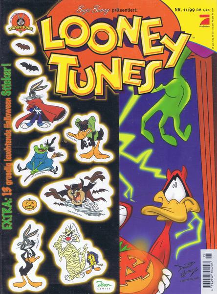 Looney Tunes: 11 / 1999