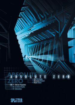 Absolute Zero 1: Mission Sibirien