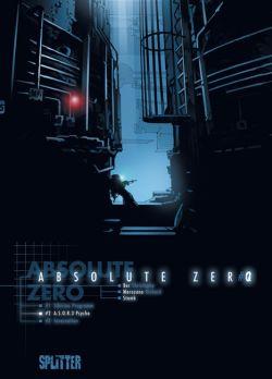 Absolute Zero 2: A.S.O.R.3 Psycho