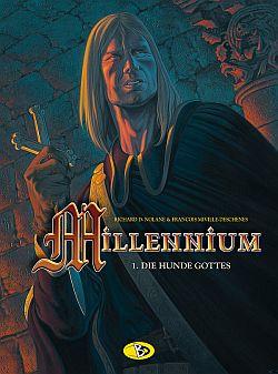 Millennium 1: Die Hunde Gottes